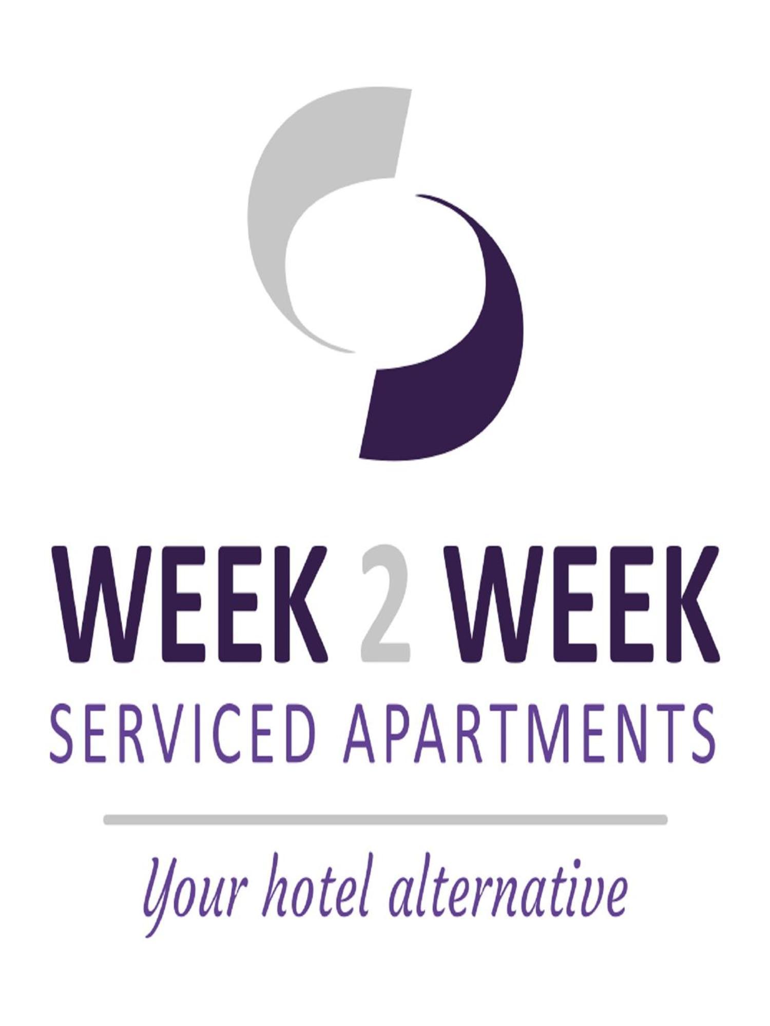 ניוקאסל Swan Apartments 2A By Week2Week מראה חיצוני תמונה