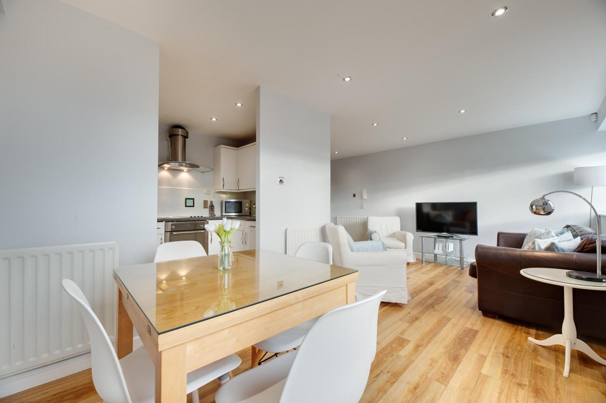 ניוקאסל Swan Apartments 2A By Week2Week מראה חיצוני תמונה